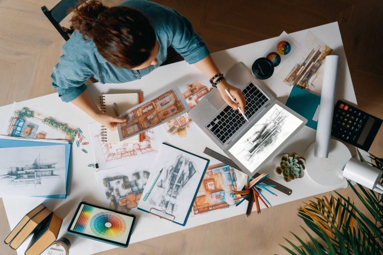 Finding Your Style in Digital Illustration: Myth, Process, Practice