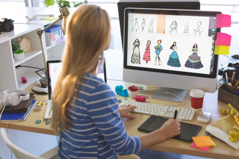 Overcoming Creative Blocks in Digital Illustration