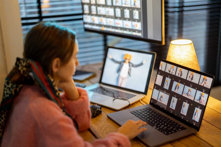 How to Start Digital Illustration: A Beginner’s Guide